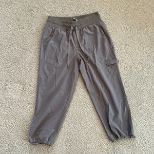 Lightweight Adjustable Active Camping Pants